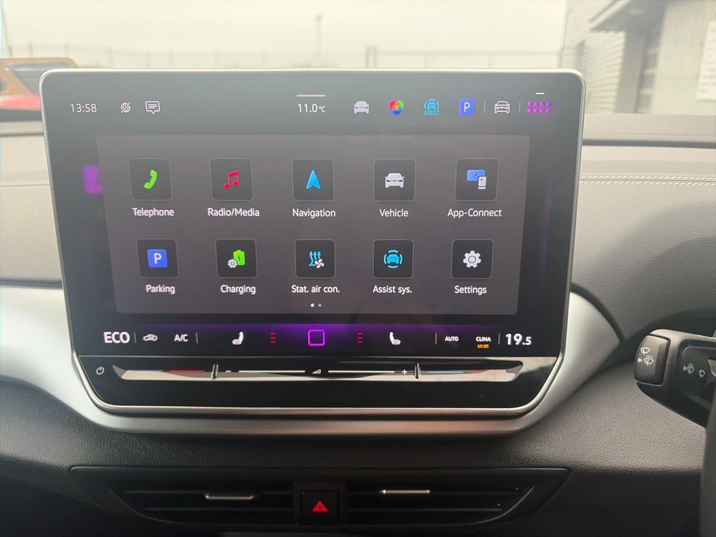 2024 Volkswagen ID.4