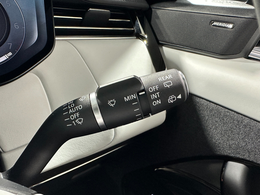 2026 Land Rover Range Rover Sport