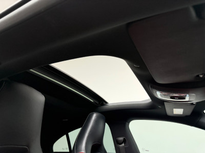 2022 Mercedes-Benz CLA Class