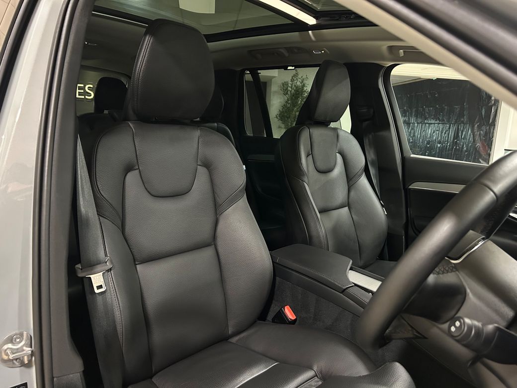 2024 Volvo XC90