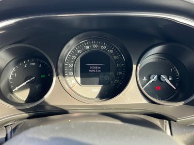 2021 Renault Megane