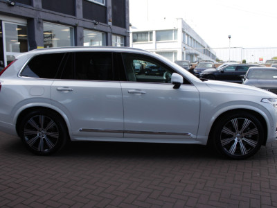 2021 Volvo XC90