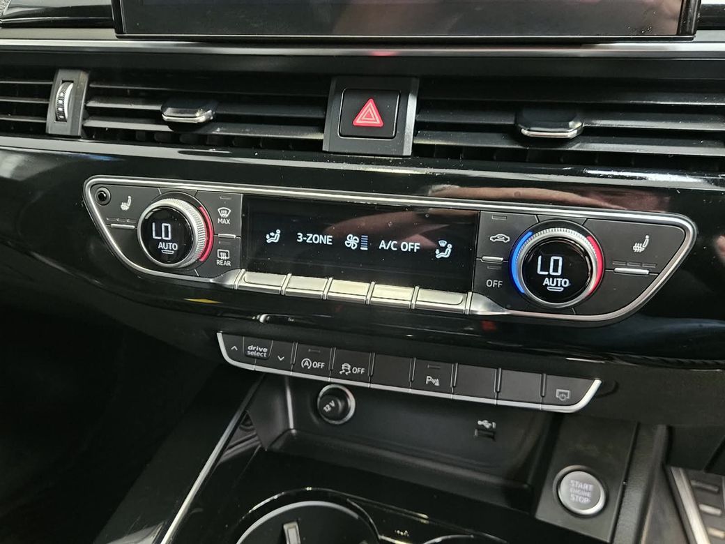 2020 Audi A5