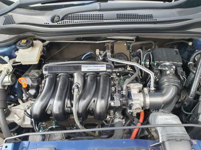 2016 Honda Vezel