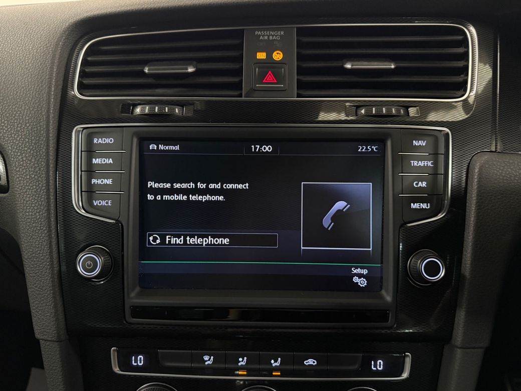 2014 Volkswagen Golf