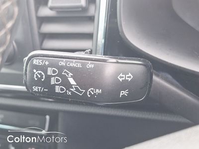 2019 SEAT Ateca