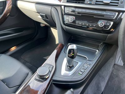 2018 BMW 3 Series