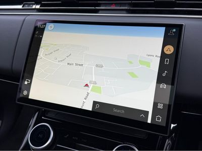 2023 Land Rover Range Rover Sport