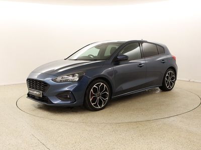 2021 Ford Focus