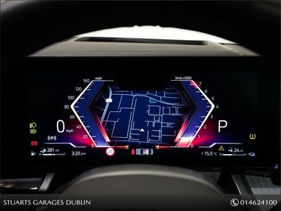 2024 BMW 5 Series
