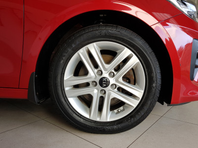 2020 Kia Ceed