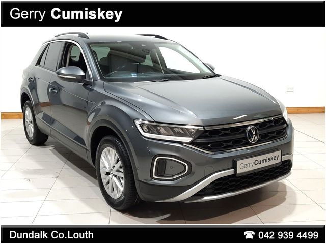 vehicle for sale from Gerry Cumiskey Ltd