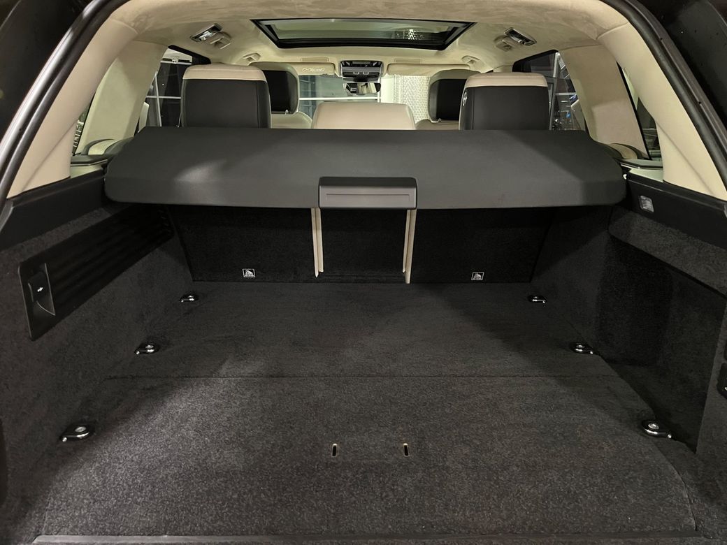 2021 Land Rover Range Rover