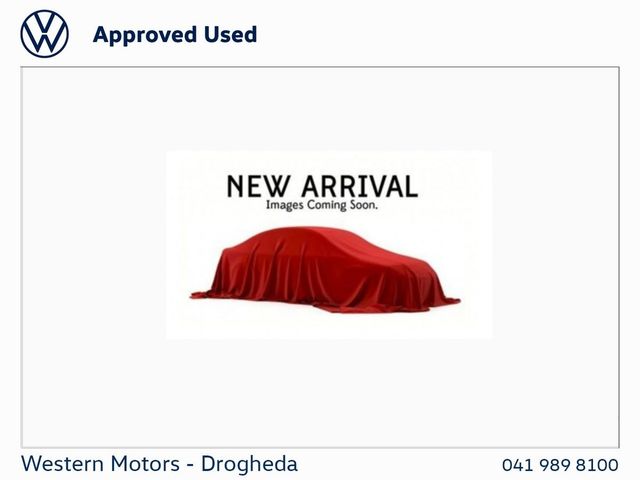 vehicle for sale from Western Motors Galway