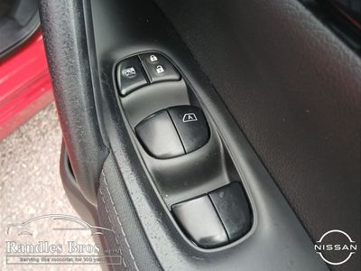 2015 Nissan Qashqai