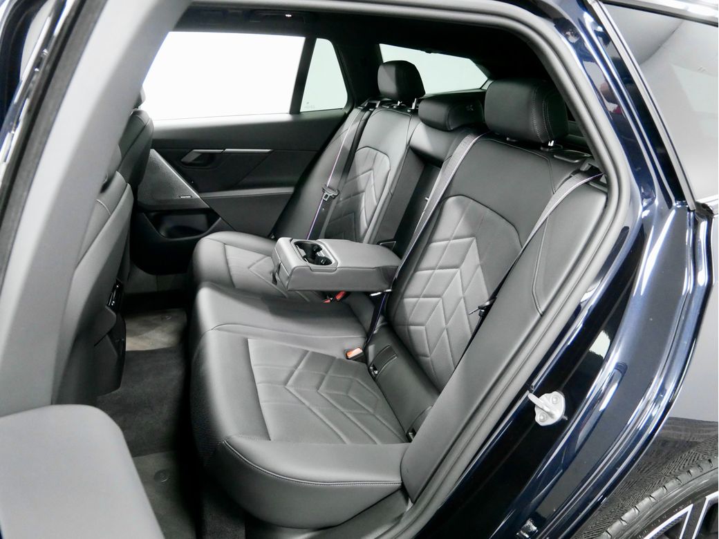 2025 BMW 5 Series