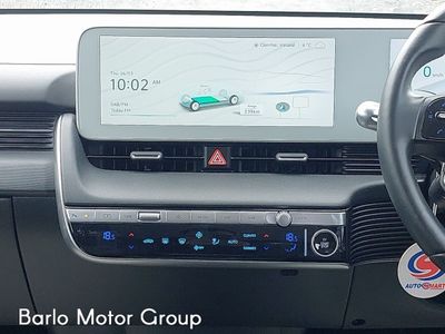 2025 Hyundai Ioniq 5