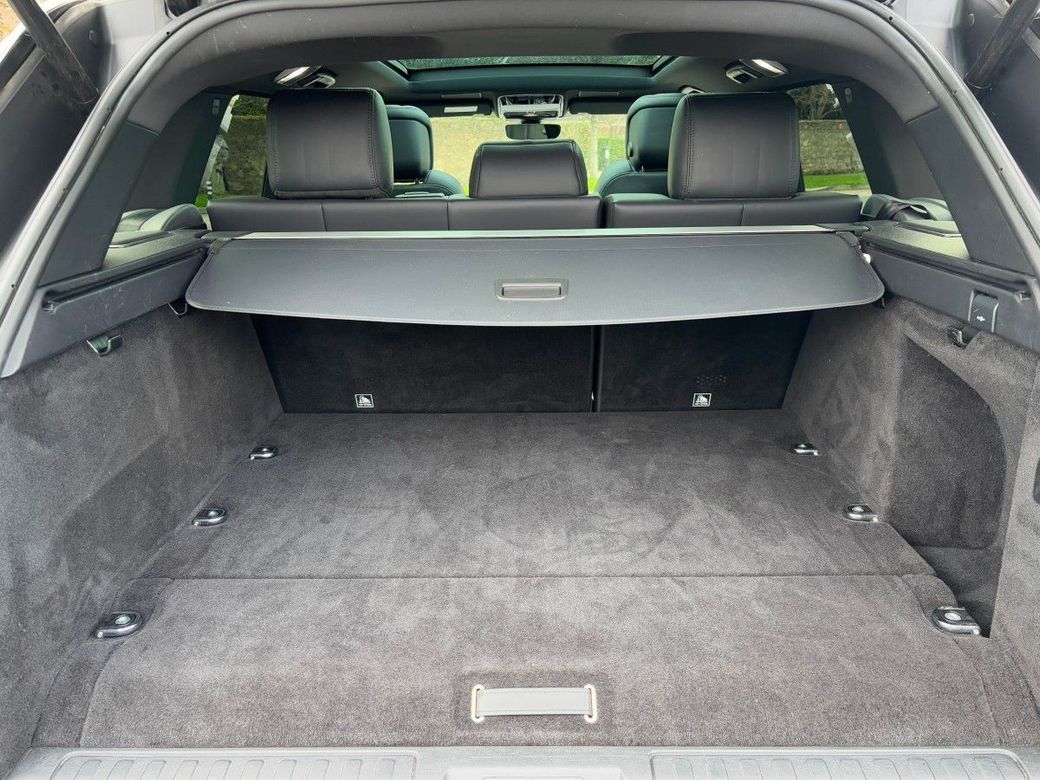 2022 Land Rover Range Rover Sport