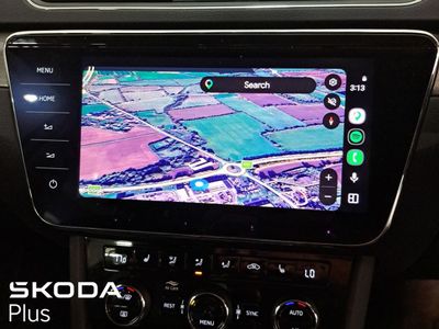 2023 Skoda Superb