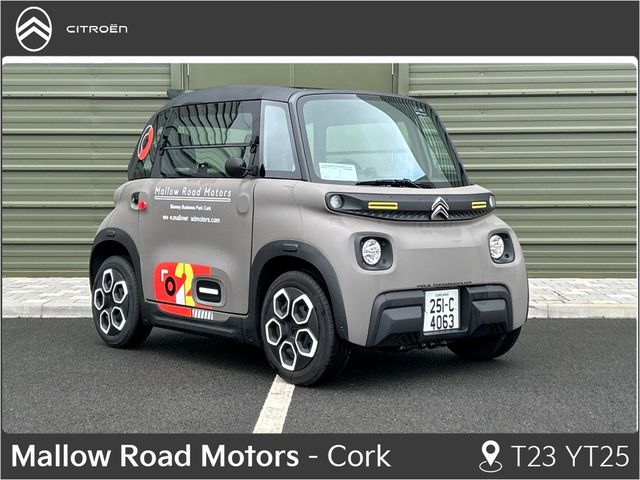vehicle for sale from Mallow Road Motors Kia