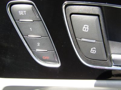 2015 Audi A7