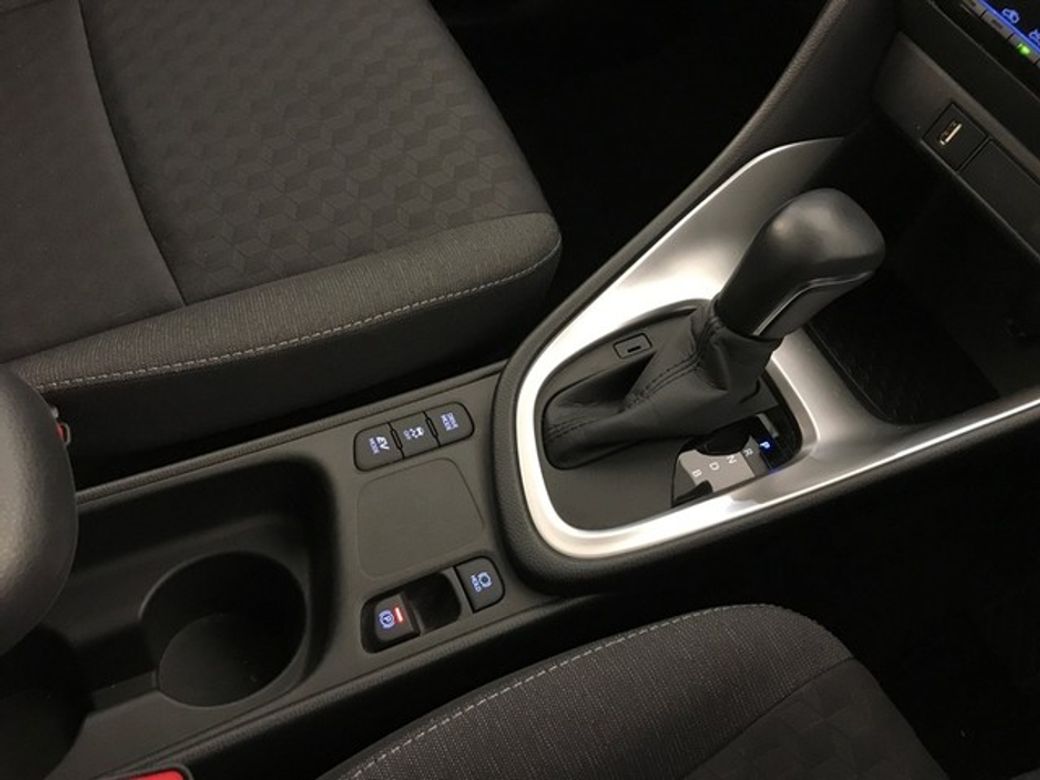 2022 Toyota Yaris