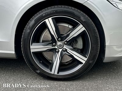 2019 Volvo S90