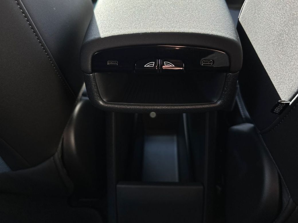 2024 Volvo EX30