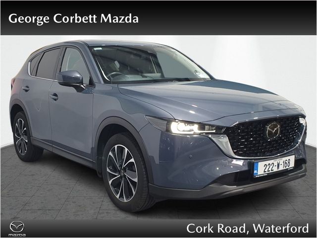 vehicle for sale from George Corbett Motors