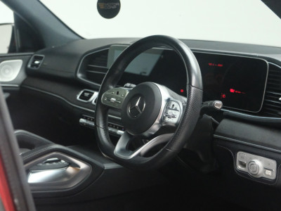 2021 Mercedes-Benz GLE Class