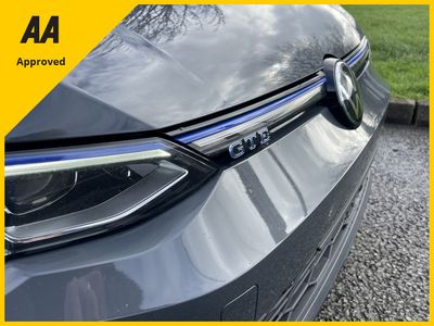 2022 Volkswagen Golf