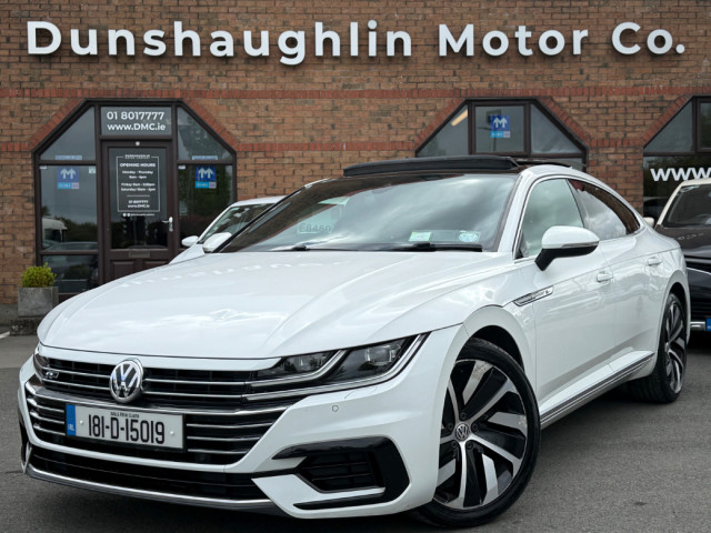 vehicle for sale from Dunshaughlin Motor Co