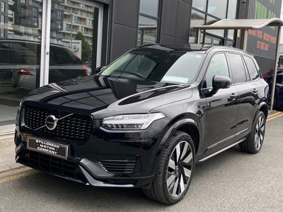 2024 Volvo XC90