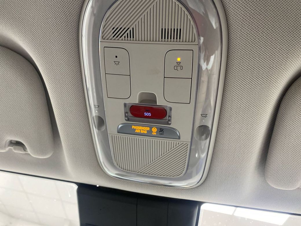 2023 Hyundai Ioniq 5
