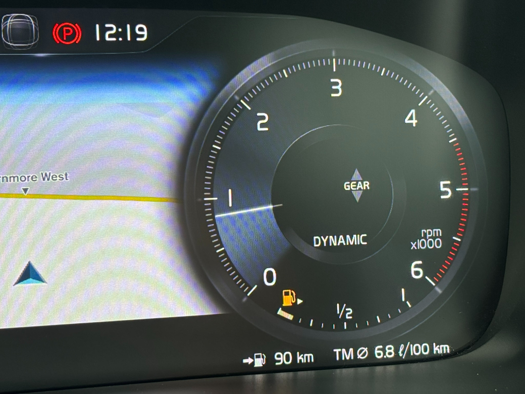 2020 Volvo XC40