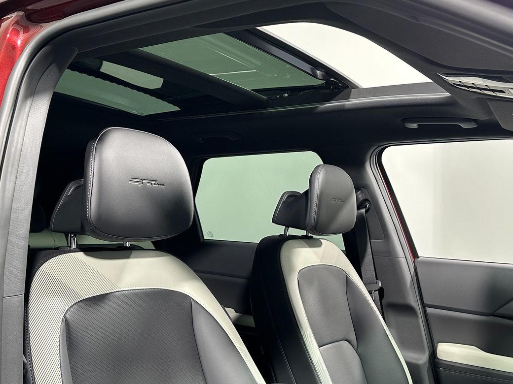 2026 Kia EV5