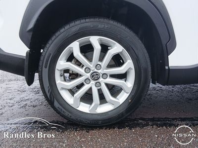 2024 Toyota Corolla Cross