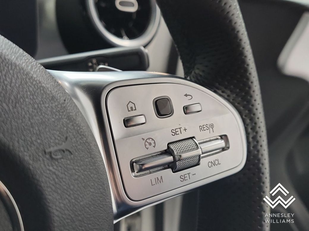 2022 Mercedes-Benz A Class