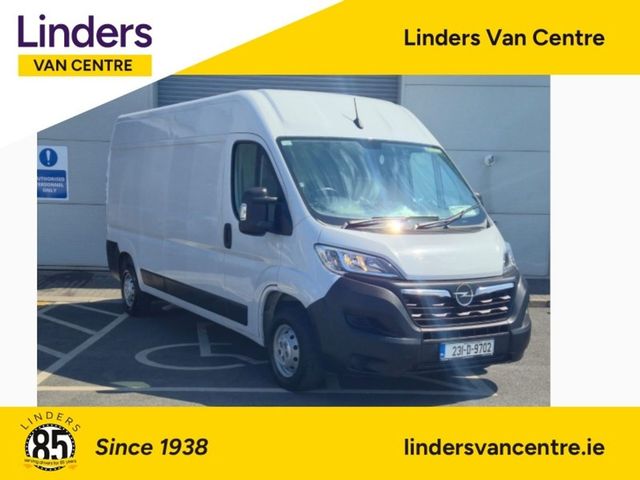 vehicle for sale from Linders Finglas Turvey Limited