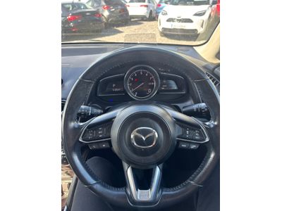 2017 Mazda Demio
