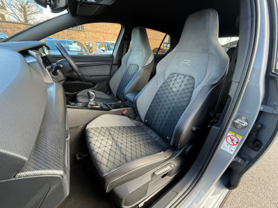 2023 Volkswagen Golf