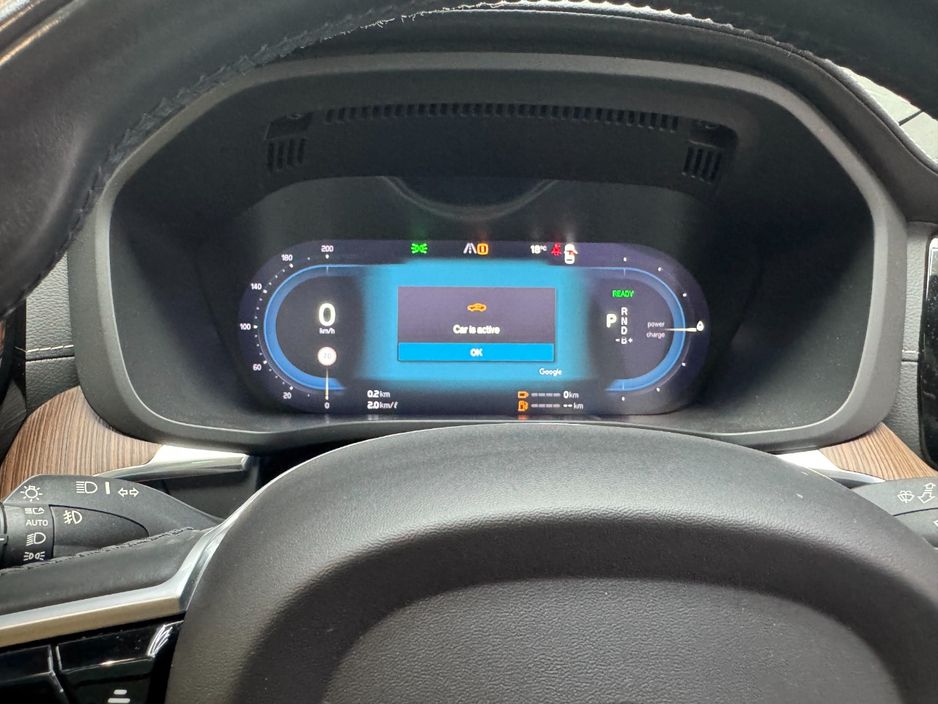 2021 Volvo XC60