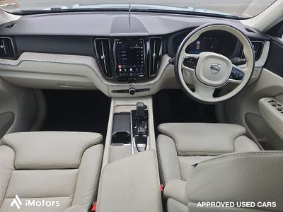 2023 Volvo XC60