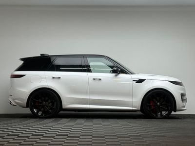 2024 Land Rover Range Rover Sport