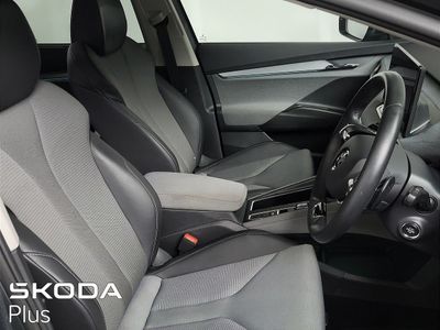 2023 Skoda Enyaq