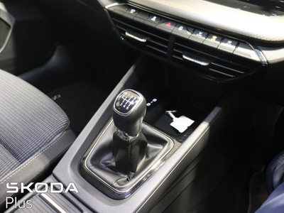 2024 Skoda Octavia