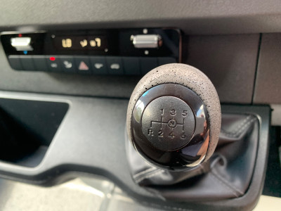 2020 Mercedes-Benz Sprinter