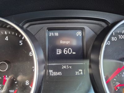 2014 Volkswagen Polo
