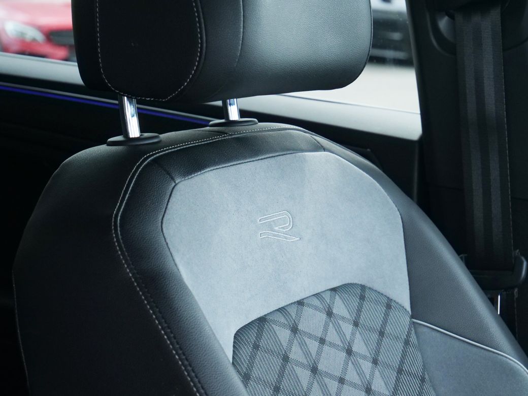 2022 Volkswagen Tiguan Allspace