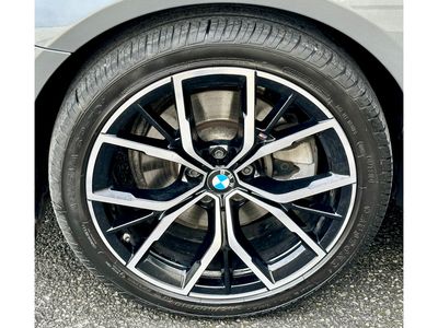2023 BMW 5 Series